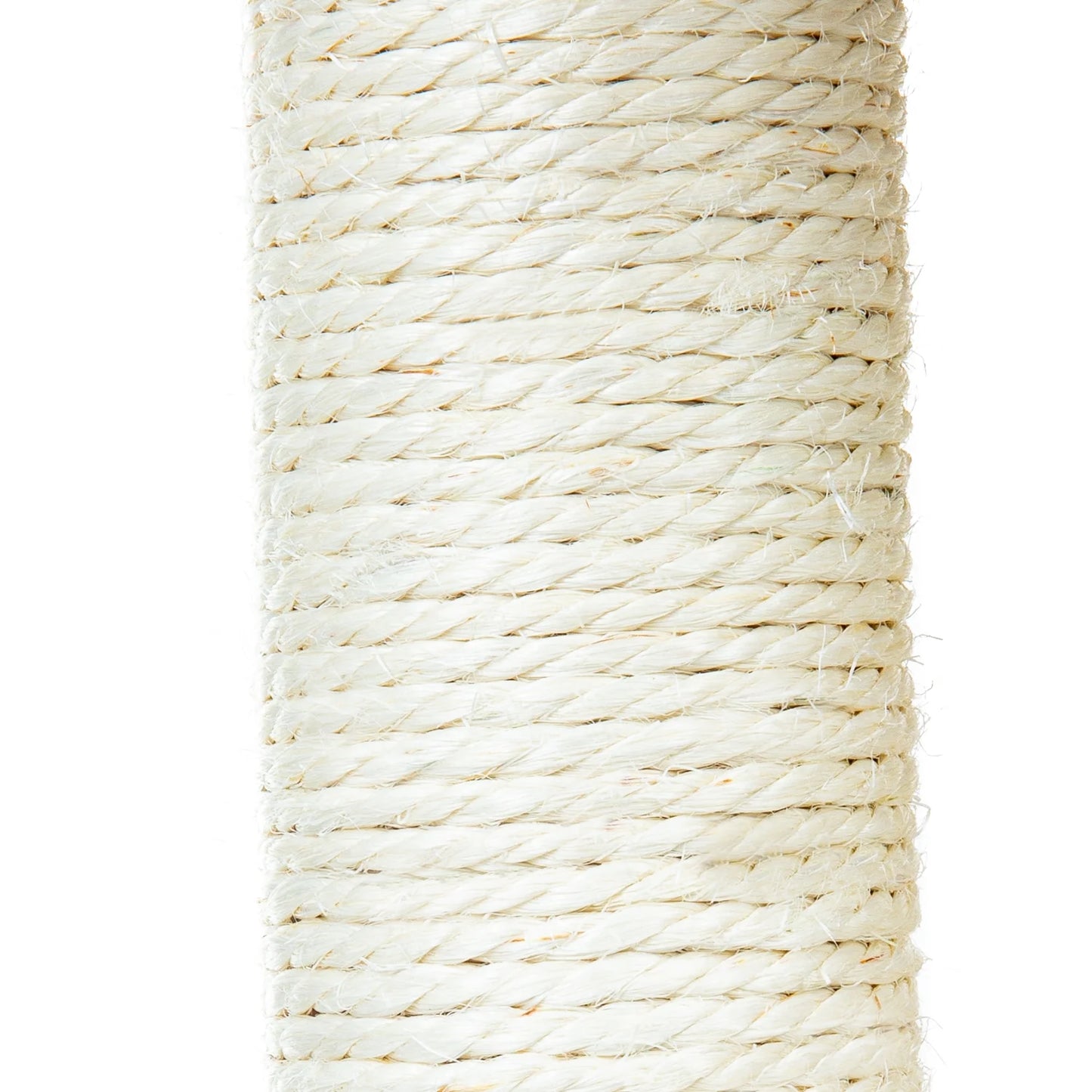 29" Cat Tree Tower for Indoor Cats Cat Condo with Sisal Scratching Posts, Plush Perch, Cat Bed Furniture, Beige